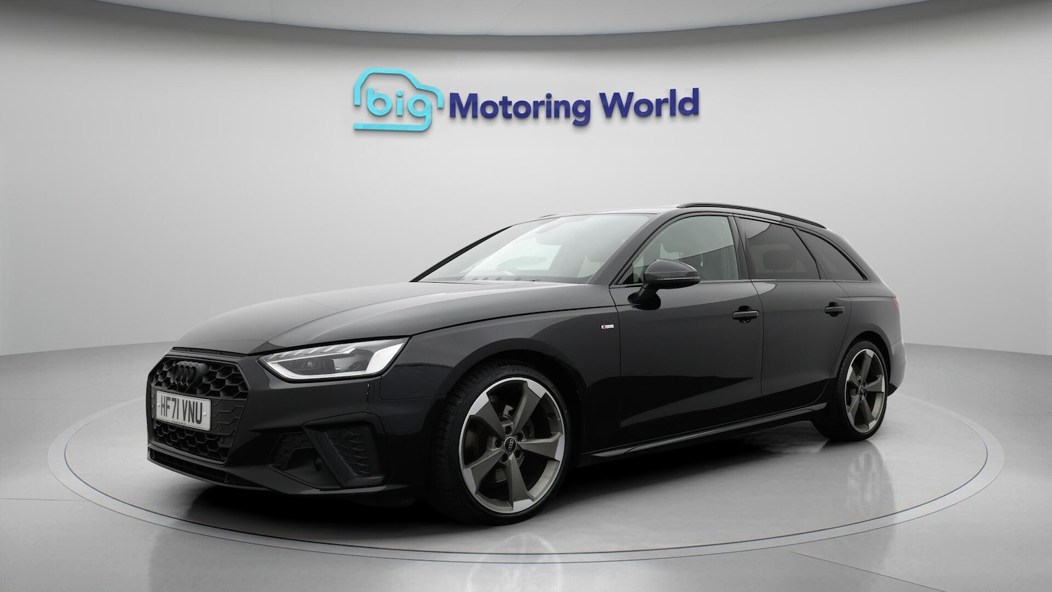 Used Audi A4 2021 for sale - 76512207: Photo 4