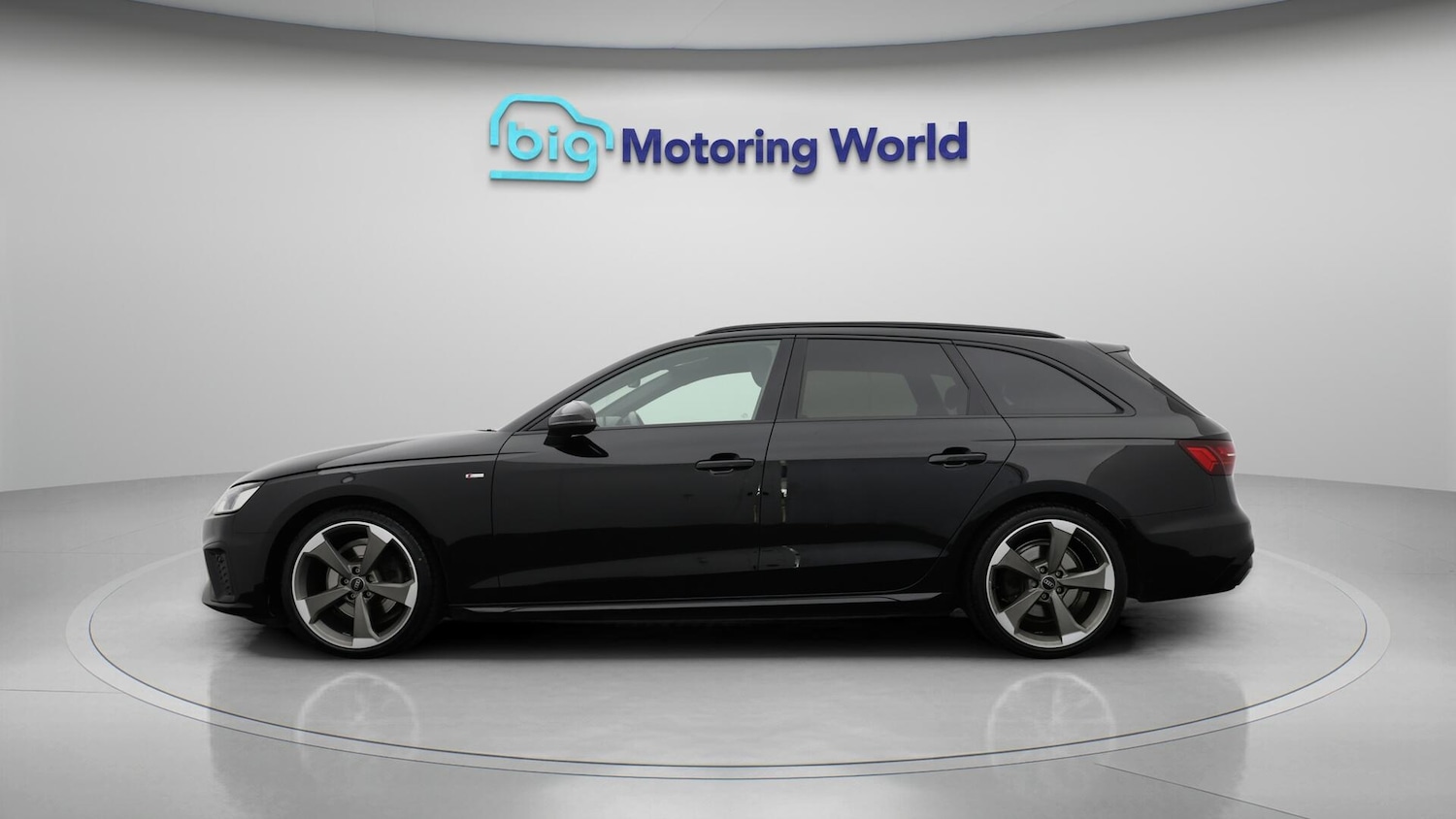 Used Audi A4 2021 for sale - 76512207: Photo 5