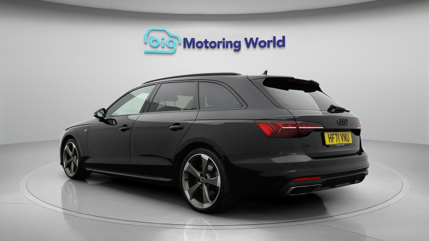 Used Audi A4 2021 for sale - 76512207: Photo 6