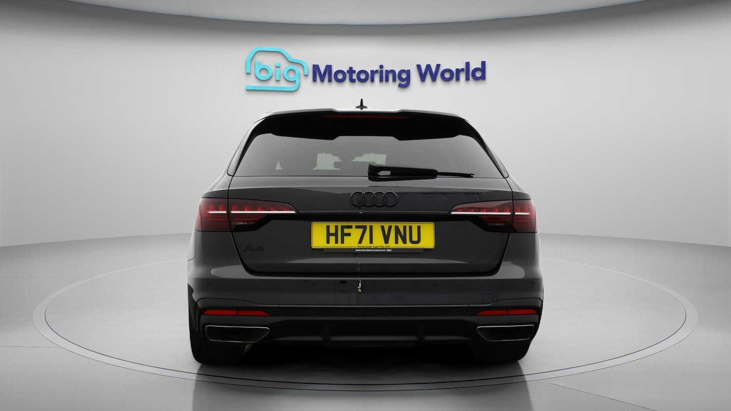 Used Audi A4 2021 for sale - 76512207: Photo 7