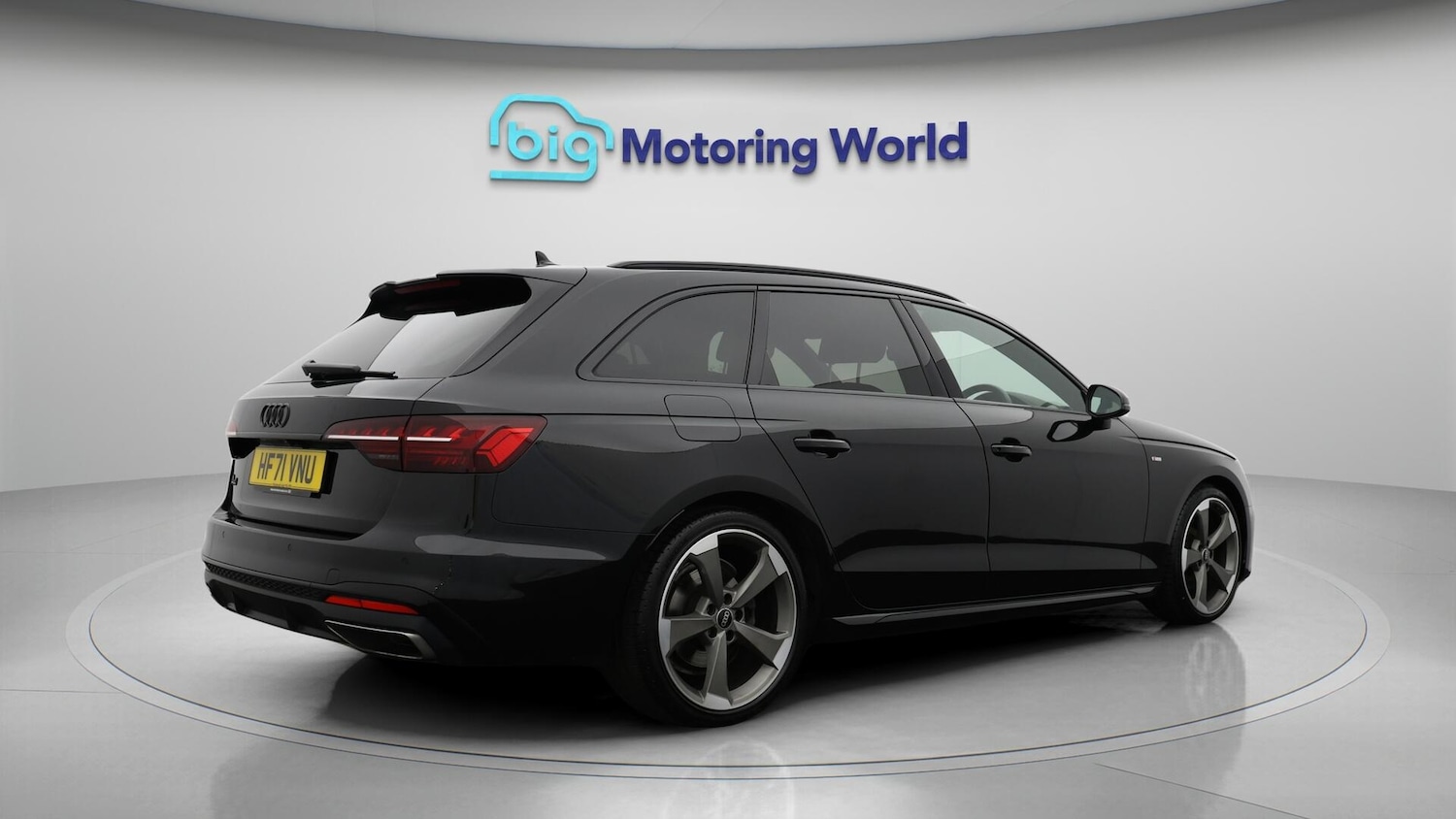 Used Audi A4 2021 for sale - 76512207: Photo 8