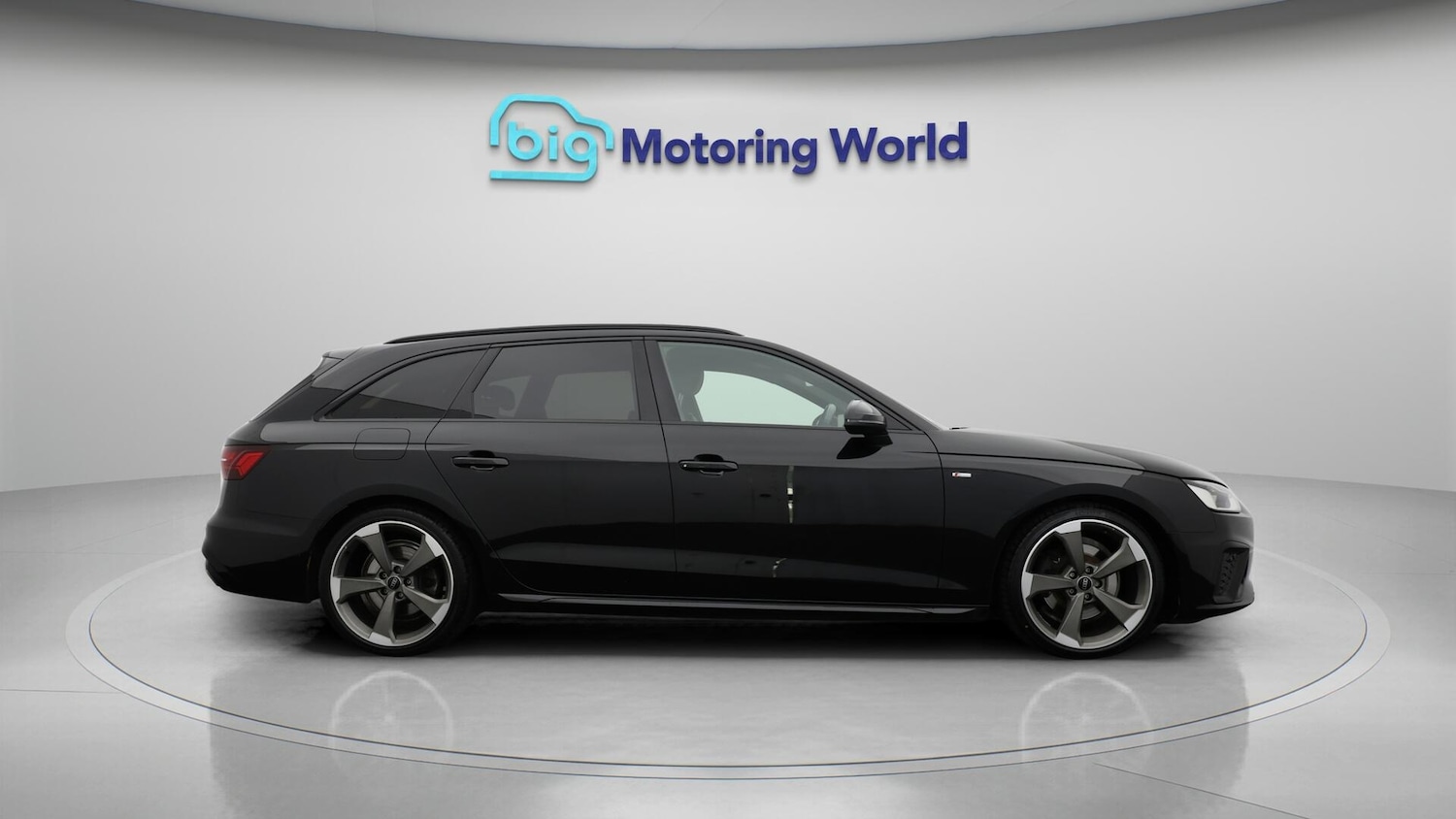Used Audi A4 2021 for sale - 76512207: Photo 9