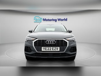 Used Audi Q3 2022 for sale - 78674273: Photo