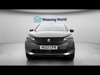 Used Peugeot 3008 2022 for sale - 74686978: Photo