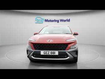 Used Hyundai KONA 2022 for sale - 75060221: Photo