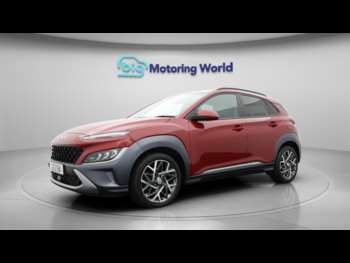 Used Hyundai KONA 2022 for sale - 75060221: Photo