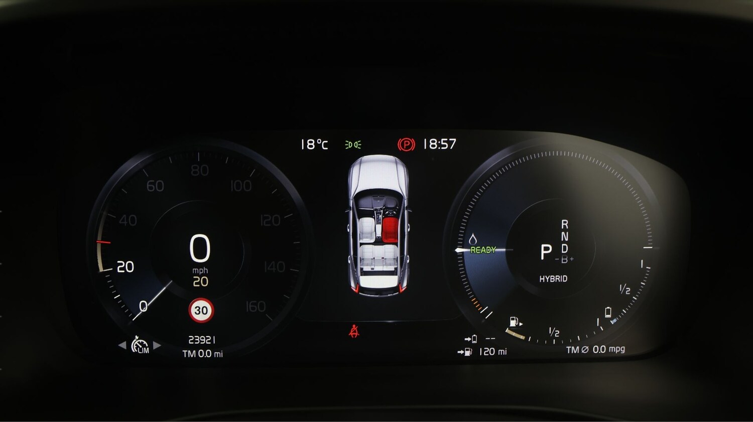 Used Volvo XC40 2023 for sale - 77231693: Photo 10