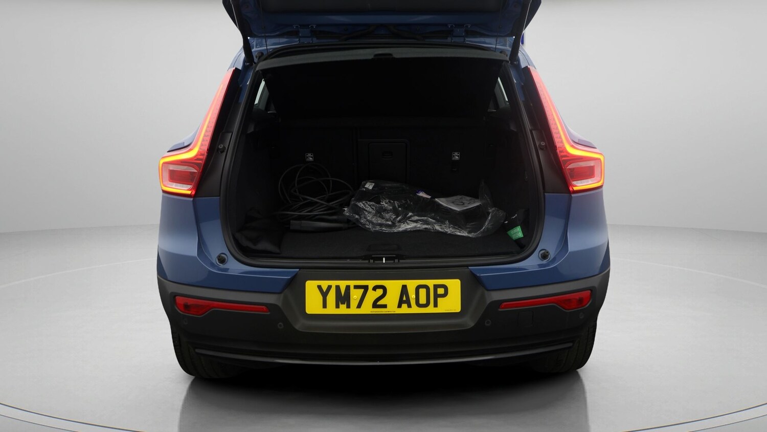 Used Volvo XC40 2023 for sale - 77231693: Photo 17