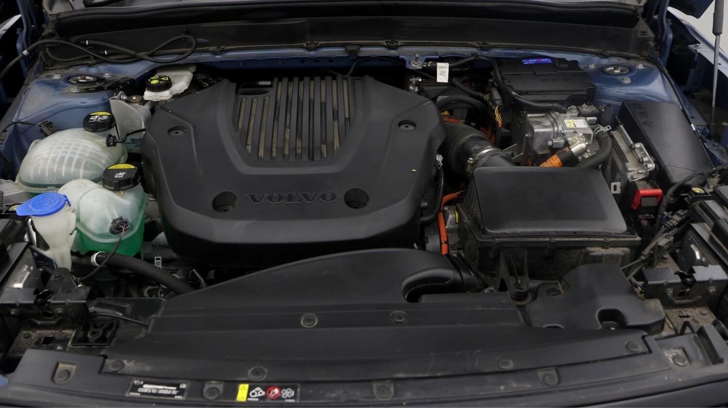 Used Volvo XC40 2023 for sale - 77231693: Photo 19