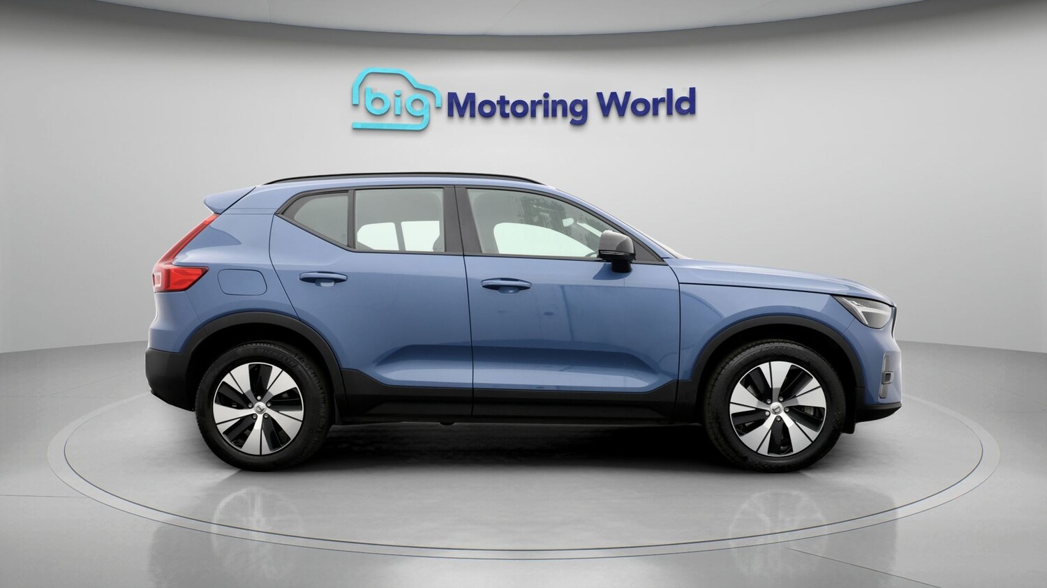 Used Volvo XC40 2023 for sale - 77231693: Photo 8