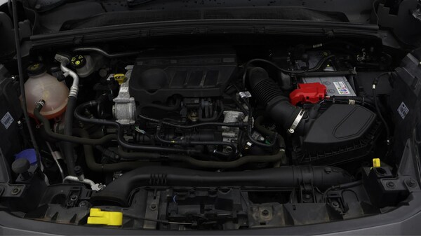 Used Ford Puma 2020 for sale - 76166415: Photo 13