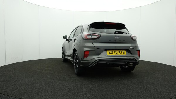 Used Ford Puma 2020 for sale - 76166415: Photo 28