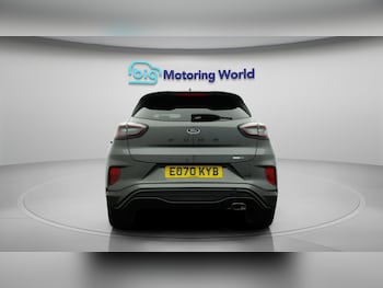 Used Ford Puma 2020 for sale - 76166415: Photo 2