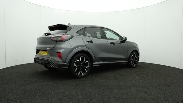 Used Ford Puma 2020 for sale - 76166415: Photo 30