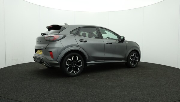 Used Ford Puma 2020 for sale - 76166415: Photo 31