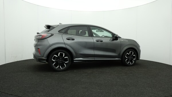 Used Ford Puma 2020 for sale - 76166415: Photo 33