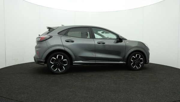 Used Ford Puma 2020 for sale - 76166415: Photo 34