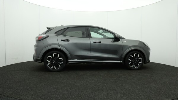 Used Ford Puma 2020 for sale - 76166415: Photo 35