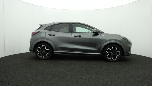 Used Ford Puma 2020 for sale - 76166415: Photo 37