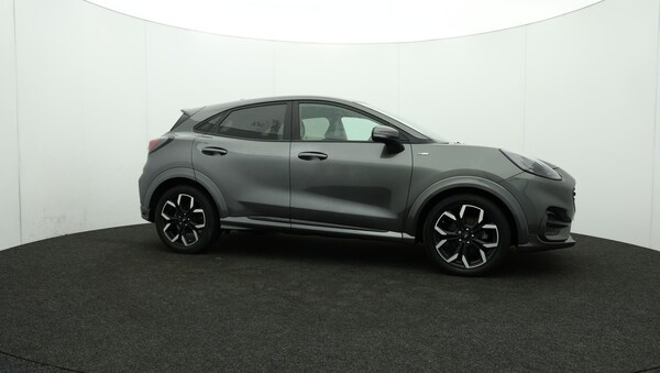 Used Ford Puma 2020 for sale - 76166415: Photo 39