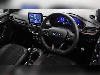 Used Ford Puma 2020 for sale - 76166415: Photo 3