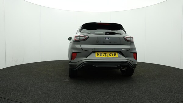 Used Ford Puma 2020 for sale - 76166415: Photo 40