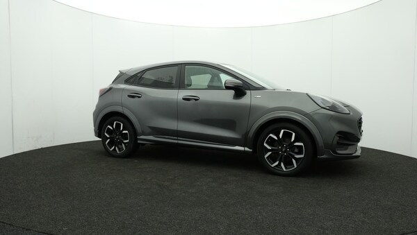 Used Ford Puma 2020 for sale - 76166415: Photo 41