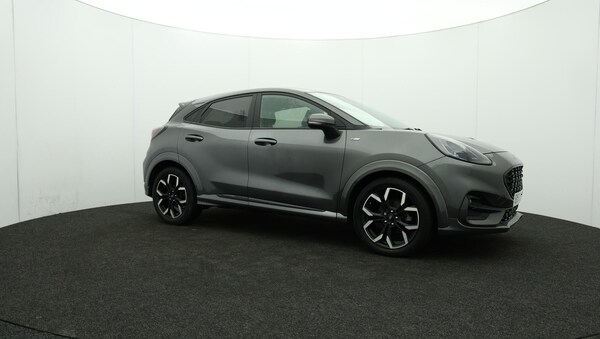 Used Ford Puma 2020 for sale - 76166415: Photo 42