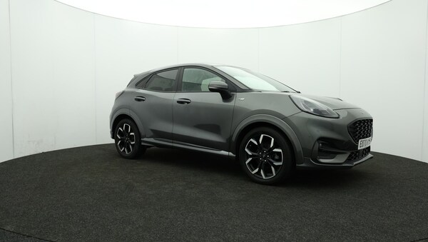 Used Ford Puma 2020 for sale - 76166415: Photo 43