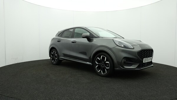 Used Ford Puma 2020 for sale - 76166415: Photo 44