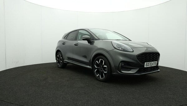 Used Ford Puma 2020 for sale - 76166415: Photo 45
