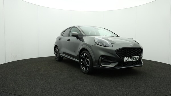 Used Ford Puma 2020 for sale - 76166415: Photo 46