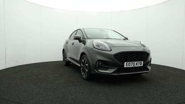 Used Ford Puma 2020 for sale - 76166415: Photo 47