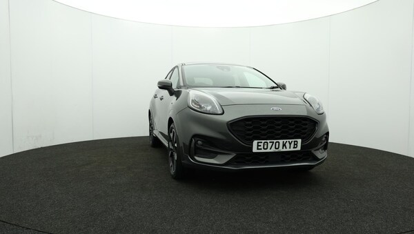 Used Ford Puma 2020 for sale - 76166415: Photo 48