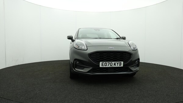 Used Ford Puma 2020 for sale - 76166415: Photo 49