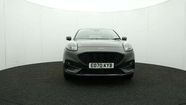 Used Ford Puma 2020 for sale - 76166415: Photo 50