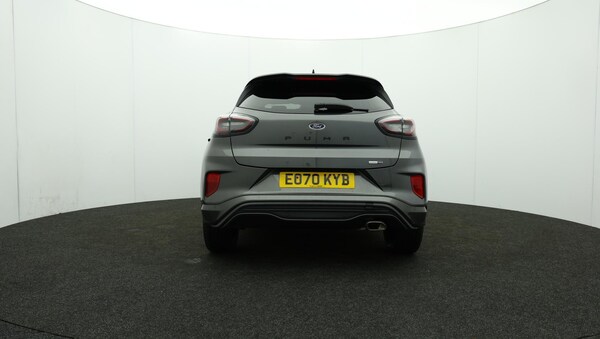 Used Ford Puma 2020 for sale - 76166415: Photo 51