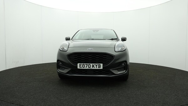 Used Ford Puma 2020 for sale - 76166415: Photo 52