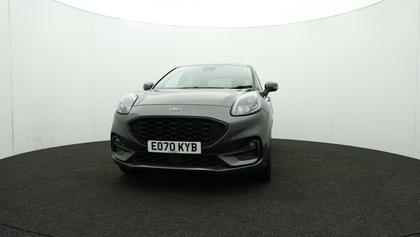 Used Ford Puma 2020 for sale - 76166415: Photo 53