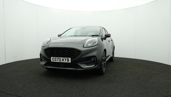 Used Ford Puma 2020 for sale - 76166415: Photo 54