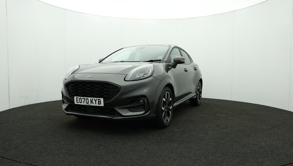 Used Ford Puma 2020 for sale - 76166415: Photo 55