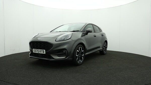 Used Ford Puma 2020 for sale - 76166415: Photo 56