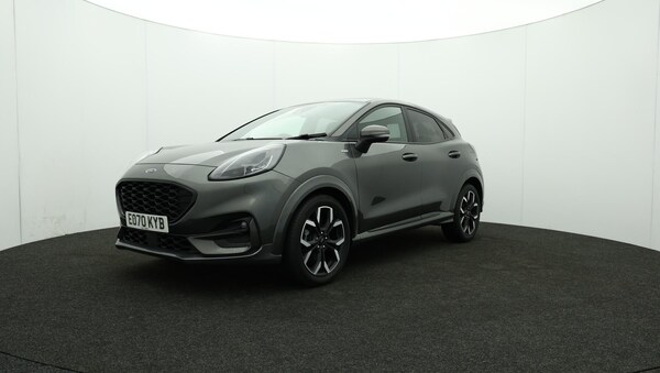 Used Ford Puma 2020 for sale - 76166415: Photo 57