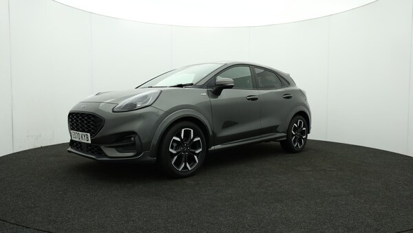 Used Ford Puma 2020 for sale - 76166415: Photo 58