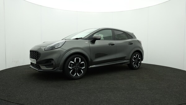 Used Ford Puma 2020 for sale - 76166415: Photo 59