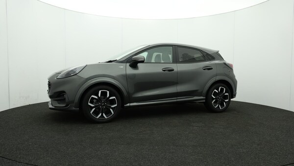 Used Ford Puma 2020 for sale - 76166415: Photo 61