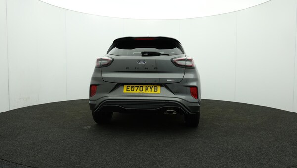 Used Ford Puma 2020 for sale - 76166415: Photo 62