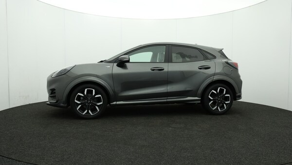 Used Ford Puma 2020 for sale - 76166415: Photo 64