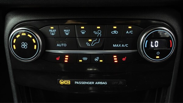 Used Ford Puma 2020 for sale - 76166415: Photo 6