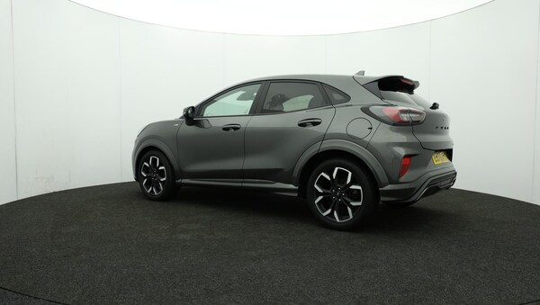 Used Ford Puma 2020 for sale - 76166415: Photo 71